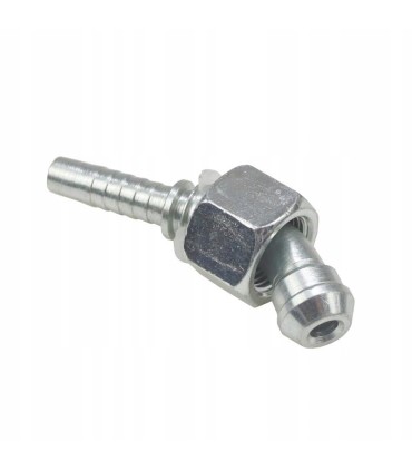 Końcówka DKR 45° DN08 3/8"