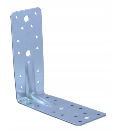 Kątownik z przetłoczeniem
 KP 8 150 x 150 x 65 x 2.5