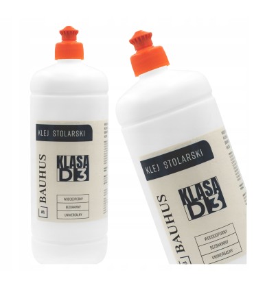KLEJ D-3 KLEJ STOLARSKI 1L