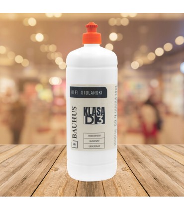 KLEJ D-3 KLEJ STOLARSKI 1L