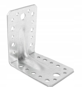 Kątownik z przetłoczeniem KP 1 90 x 90 x 65 x 2.5