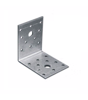 Kątownik łącznikowy KL 2 70 x 70 x 55 x 2.5
