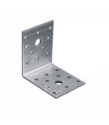 Kątownik łącznikowy KL 2 70 x 70 x 55 x 2.5
