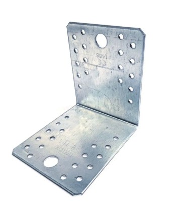 Kątownik łącznikowy KL 2 70 x 70 x 55 x 2.5
