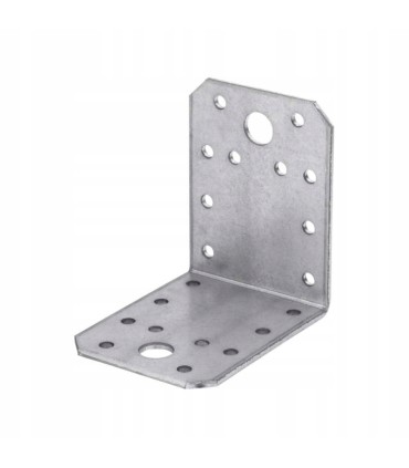 Kątownik łącznikowy KL 2 70 x 70 x 55 x 2.5
