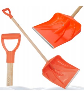 Łopata uniwersalna 45cm do zboża śniegu