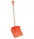 Łopata uniwersalna 45cm do zboża śniegu