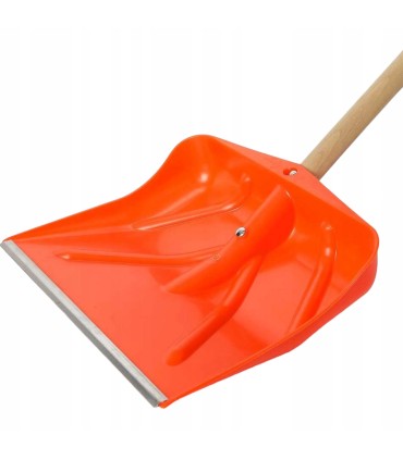 Łopata uniwersalna 45cm do zboża śniegu
