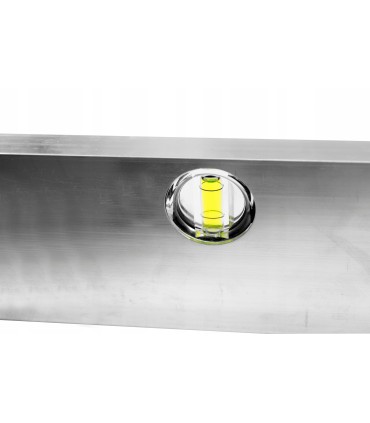 ŁATA MURARSKA PION/POZIOM 120CM