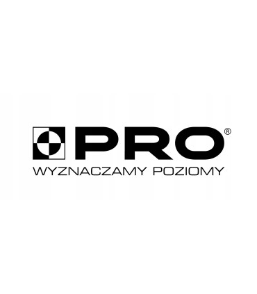 ŁATA MURARSKA PION/POZIOM 120CM