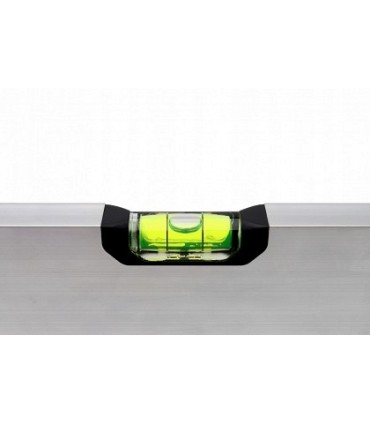 ŁATA MURARSKA PION/POZIOM Z UCHWYTAMI 100CM