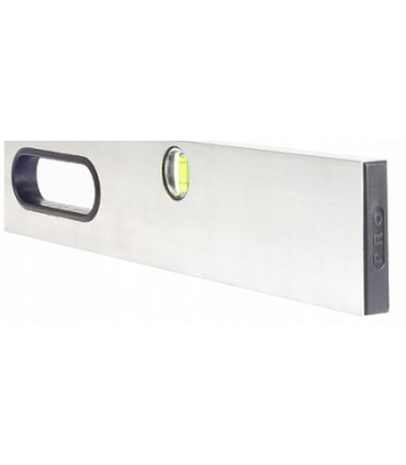 ŁATA MURARSKA PION/POZIOM Z UCHWYTAMI 100CM