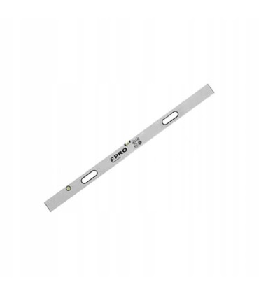 ŁATA MURARSKA PION/POZIOM Z UCHWYTAMI 100CM