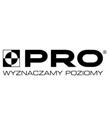 ŁATA MURARSKA PION/POZIOM Z UCHWYTAMI 100CM