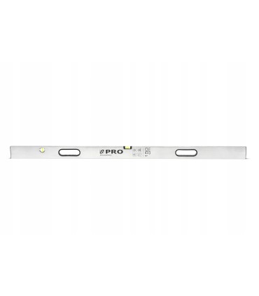 ŁATA MURARSKA PION/POZIOM Z UCHWYTAMI 150CM