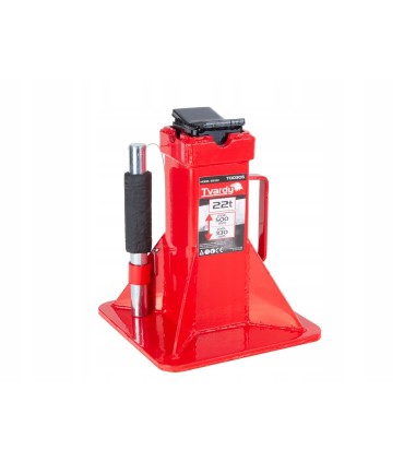 Kobyłka - podstawka 22T wzmacniana z blokadą