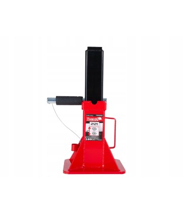 Kobyłka - podstawka 22T wzmacniana z blokadą