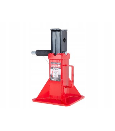 Kobyłka - podstawka 22T wzmacniana z blokadą