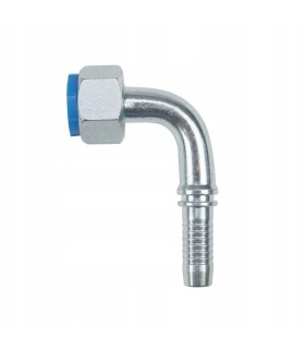 Końcówka DKOL 90° DN16 22L M30x2