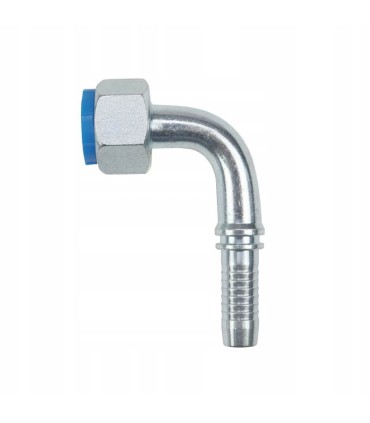 Końcówka DKOL 90° DN16 22L M30x2