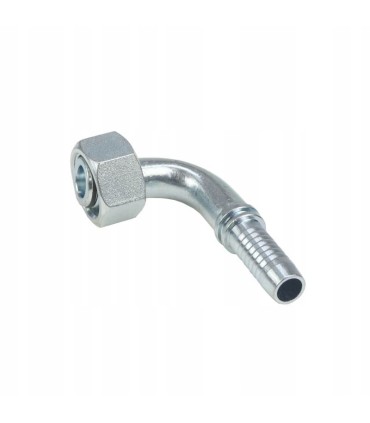 Końcówka DKOL 90° DN16 22L M30x2