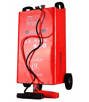 ZESPÓŁ PROSTOWNIKOWY GZL-70 M-P