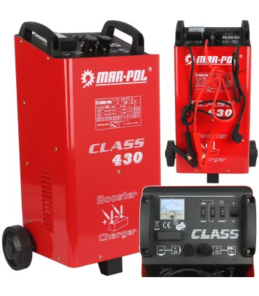 ZESPÓŁ PROSTOWNIKOWY GZL-70 M-P