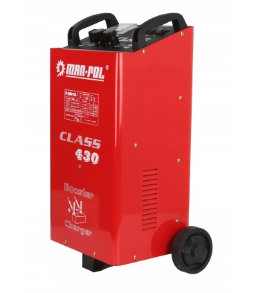 ZESPÓŁ PROSTOWNIKOWY GZL-70 M-P