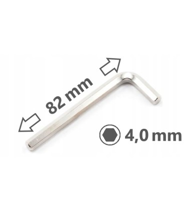 ZESTAW KLUCZY IMBUSOWYCH 1-5-10