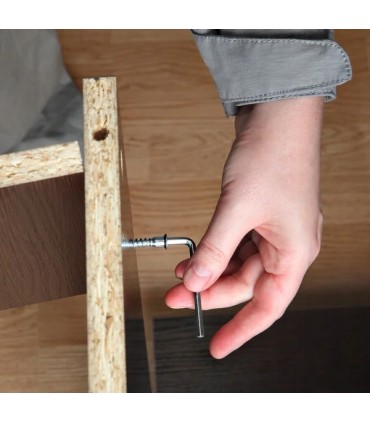 ZESTAW KLUCZY IMBUSOWYCH 1-5-10