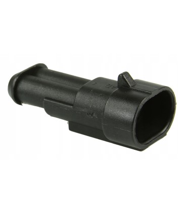 ZESTAW KONEKTÓRÓW HERMETYCZNYCH 48 el