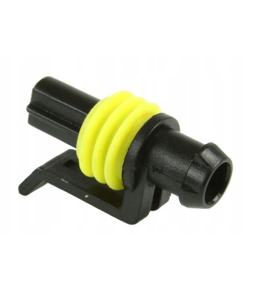 ZESTAW KONEKTÓRÓW HERMETYCZNYCH 48 el