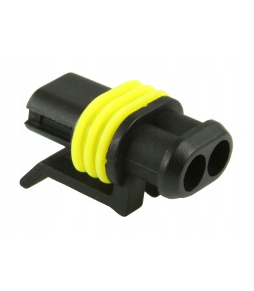 ZESTAW KONEKTÓRÓW HERMETYCZNYCH 48 el