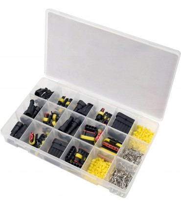 ZES ZŁĄCZ SUPERSEAL 424 EL.