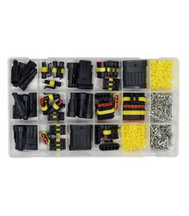 ZES ZŁĄCZ SUPERSEAL 424 EL.