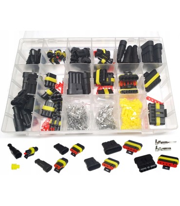 ZES ZŁĄCZ SUPERSEAL 424 EL.