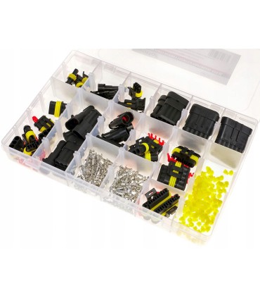 ZES ZŁĄCZ SUPERSEAL 424 EL.