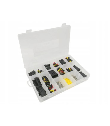 ZES ZŁĄCZ SUPERSEAL 424 EL.