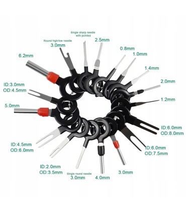ZES ZŁĄCZ SUPERSEAL 424 EL.