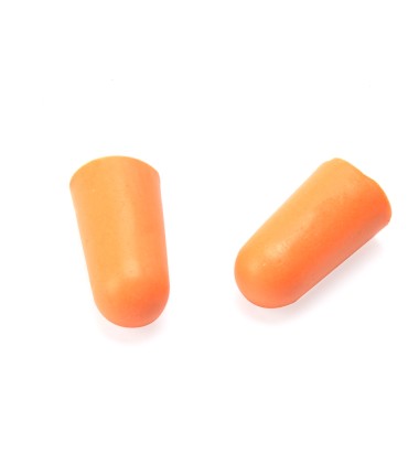 Zatyczki-stopery do uszu CAŁA PACZKA 50x