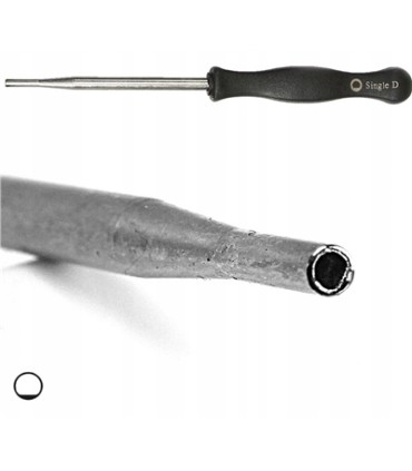 ZESTAW WKRĘTAKÓW DO REGULACJI GAŹNIKÓW