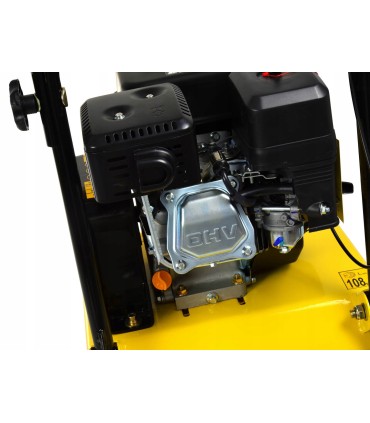 ZAGĘSZCZARKA SPALINOWA CNP-90-CNP90C/90KG/15kN