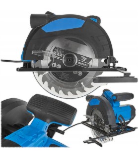 Pilarka tarczowa 1200W 185mm