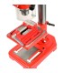 Wiertarka stołowa kolumnowa 16mm z imadłem