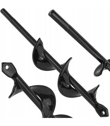 WIERTNICA/ŚWIDER DO ZIEMI 4 X 22 CM