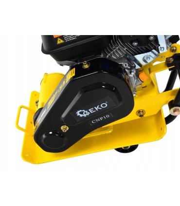 Zagęszczarka spalinowa CNP10-CNP-60C/60KG