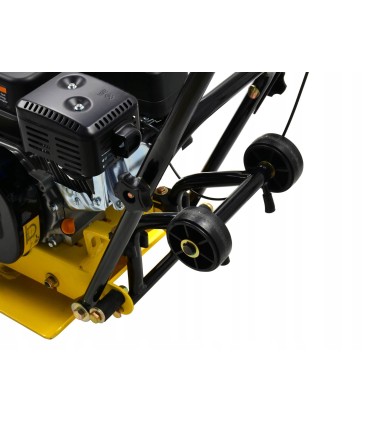 Zagęszczarka spalinowa CNP10-CNP-60C/60KG