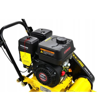 Zagęszczarka spalinowa CNP10-CNP-60C/60KG