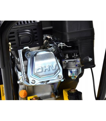 Zagęszczarka spalinowa CNP10-CNP-60C/60KG