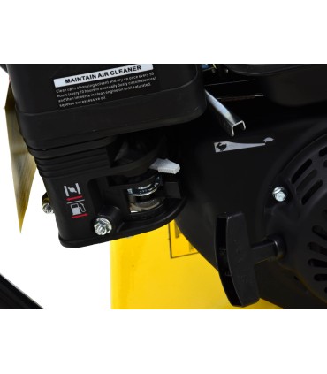 Zagęszczarka spalinowa CNP10-CNP-60C/60KG